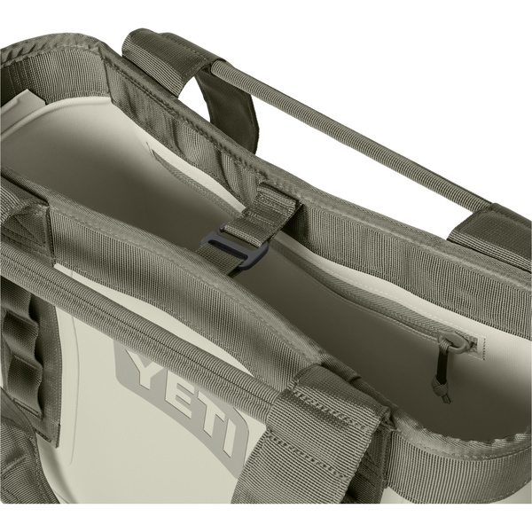 2026 YETI Camino 20 Bærall Tote Taske 70000006935 - Pampa Light Green